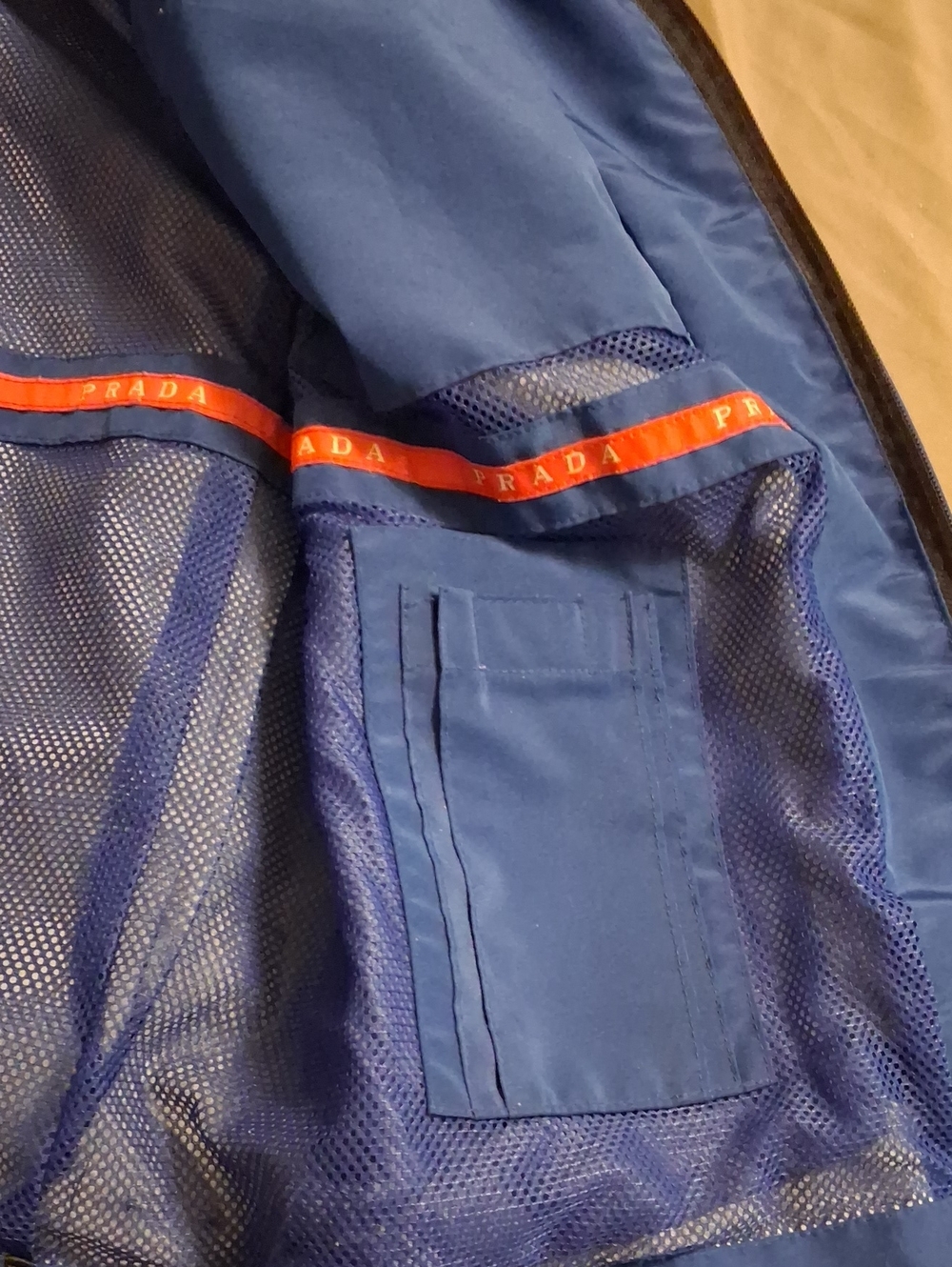 Prada Jacket - Picture 12 of 14